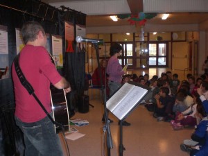 Infanzia perduta "Sguardo interiore"